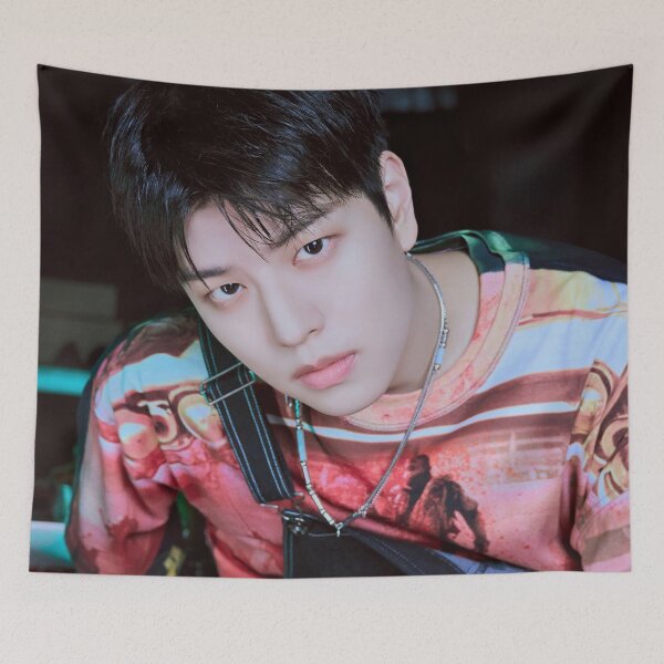 Artikelvorschau, Stray Kids - Seungmin JJAM entworfen und verkauft von lorienskz.