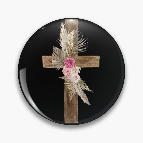 Item preview, Holy Cross designed and sold by citesc-biblia.