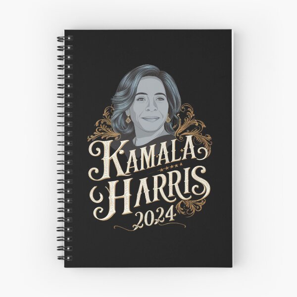 Item preview, Kamala Harris 2024 Election Support designed and sold by BlissfulPrintz.