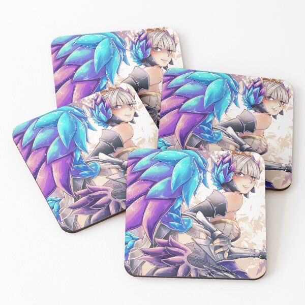 Item preview, Gwendolyn - Odin Sphere designed and sold by gensox.