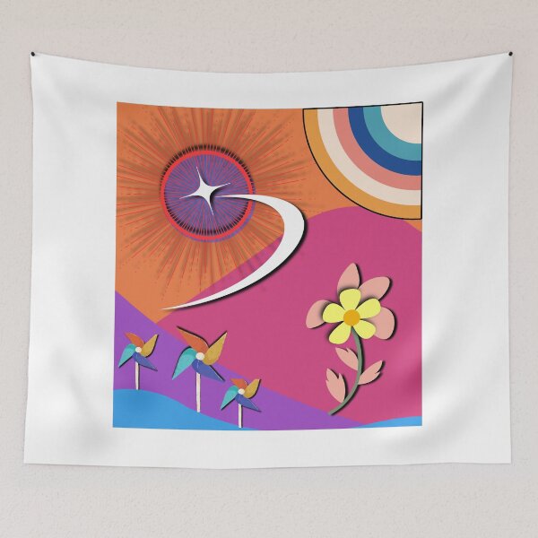 Item preview, IN SEARCH OF YOUR ENERGY designed and sold by stickersrafisa.