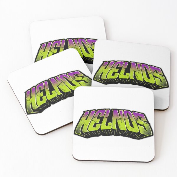 Item preview, HELNOS GREEN designed and sold by HELNOS.