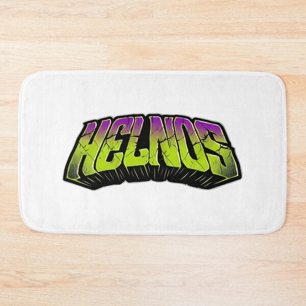 Item preview, HELNOS GREEN designed and sold by HELNOS.