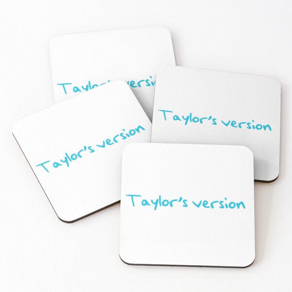 Item preview, Taylor’s version - 1989 designed and sold by sophtayart.