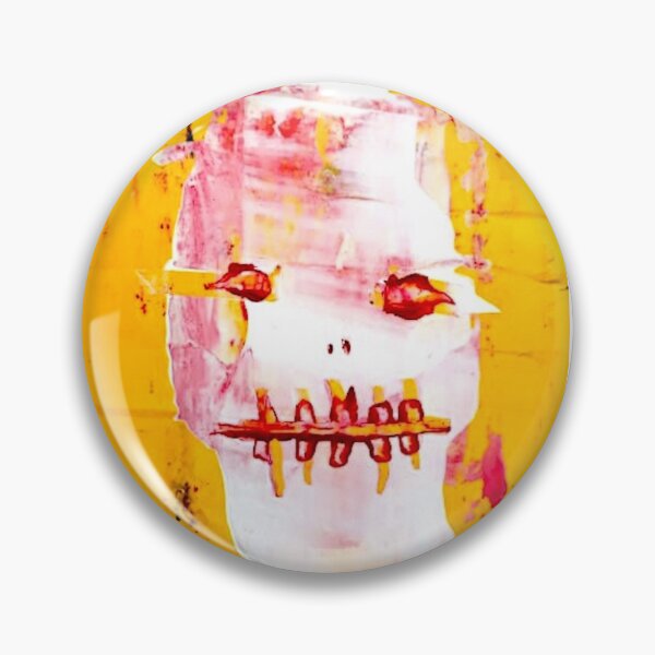 Item preview, Monster_face_1 designed and sold by Daniel-artist79.