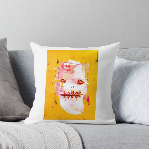 Aperçu de l'œuvre Monster_face_1 créée et vendue par Daniel-artist79.