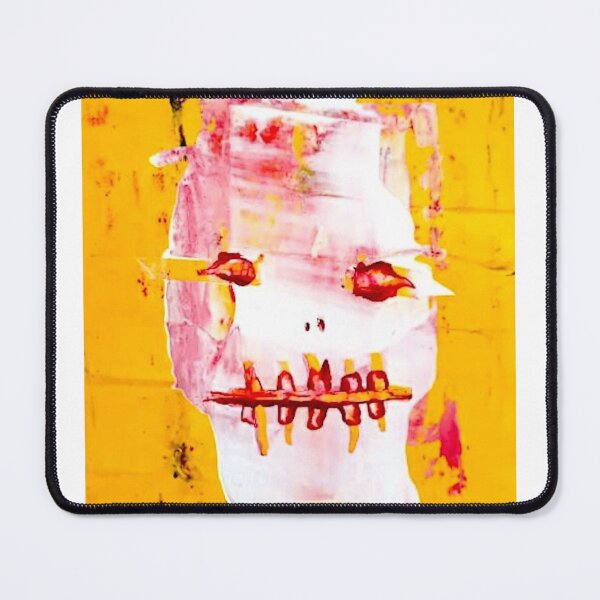 Item preview, Monster_face_1 designed and sold by Daniel-artist79.