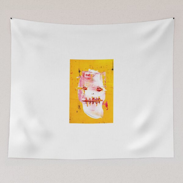 Item preview, Monster_face_1 designed and sold by Daniel-artist79.