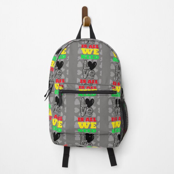 Item preview, Love Is All We Need Design designed and sold by Andrew  Shears.