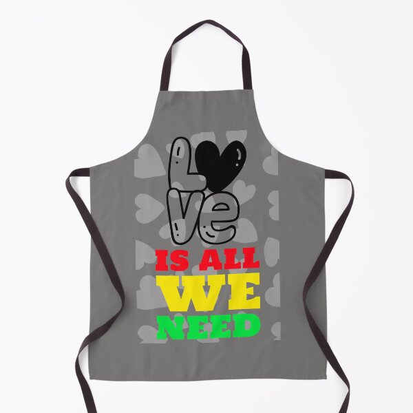 Item preview, Love Is All We Need Design designed and sold by Andrew Shears.