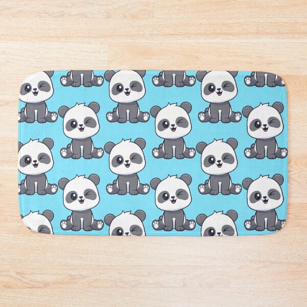 Item preview, Happy Panda 2nd Ver. designed and sold by ahdsalama96.