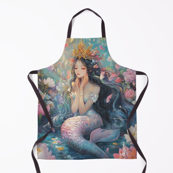 Item preview, Beautiful Mermaid designed and sold by EasternArtistic.