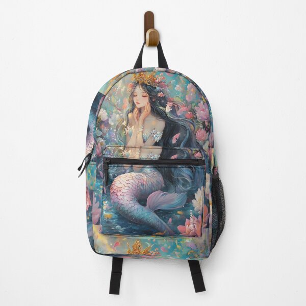 Item preview, Beautiful Mermaid designed and sold by EasternArtistic.