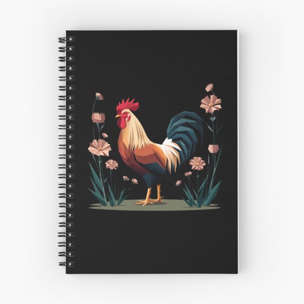 Item preview, Majestic Rooster designed and sold by products4urduke.