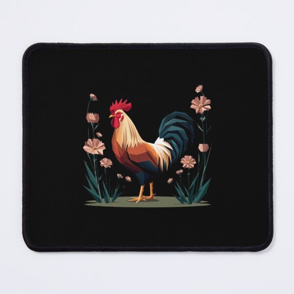 Item preview, Majestic Rooster designed and sold by products4urduke.