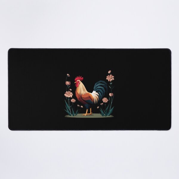 Item preview, Majestic Rooster designed and sold by products4urduke.