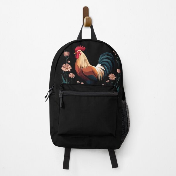 Item preview, Majestic Rooster designed and sold by products4urduke.