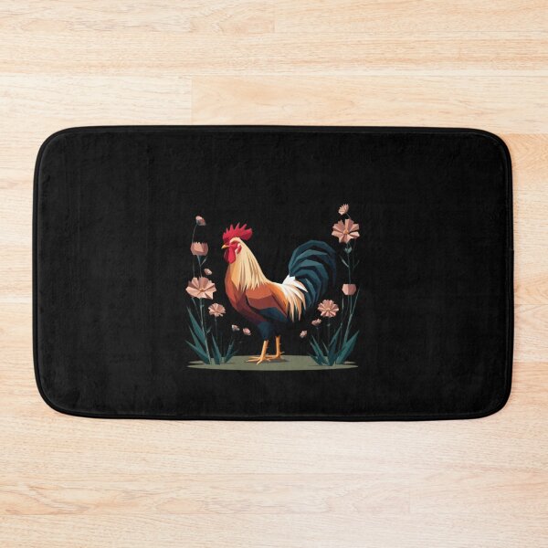 Item preview, Majestic Rooster designed and sold by products4urduke.