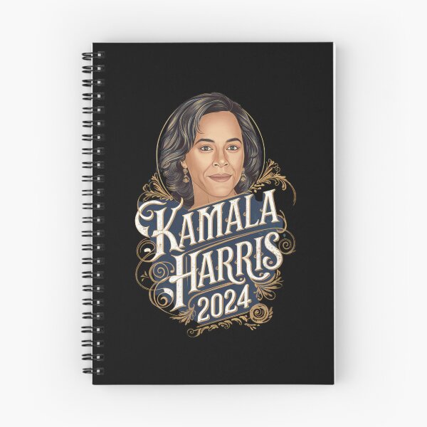 Item preview, Kamala Harris 2024 Election Support designed and sold by BlissfulPrintz.