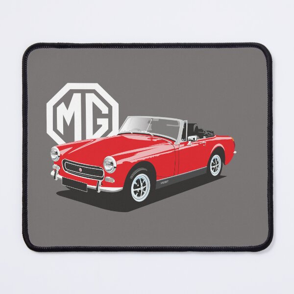 Item preview, MG Midget designed and sold by dpi-print.