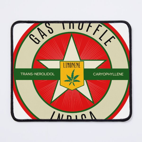 Item preview, Gas Truffle designed and sold by DenofLore.