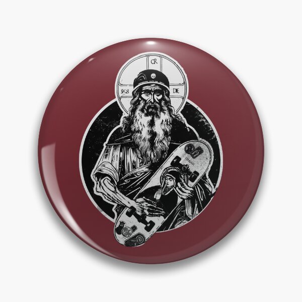 Item preview, Skate or Martyr designed and sold by toyskull.