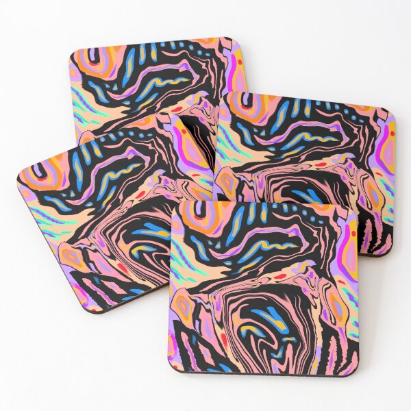 Item preview, Stomach | Yoniseye designed and sold by Alexandria Frisoli.