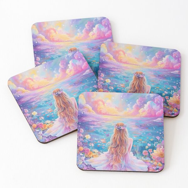 Item preview, Beautiful Mermaid designed and sold by EasternArtistic.