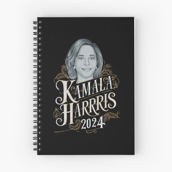 Item preview, Kamala Harris 2024 Election Support designed and sold by BlissfulPrintz.