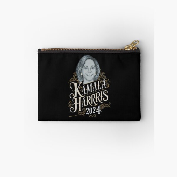 Item preview, Kamala Harris 2024 Election Support designed and sold by BlissfulPrintz.