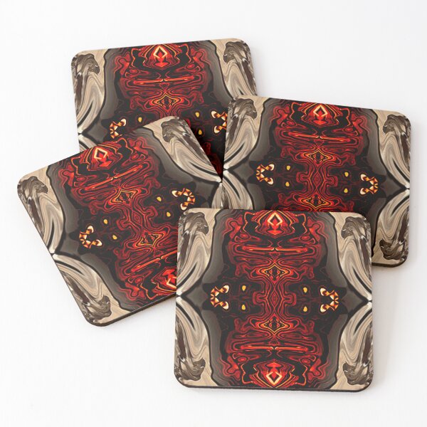 Item preview, Ember Glow designed and sold by Dean Nichols.