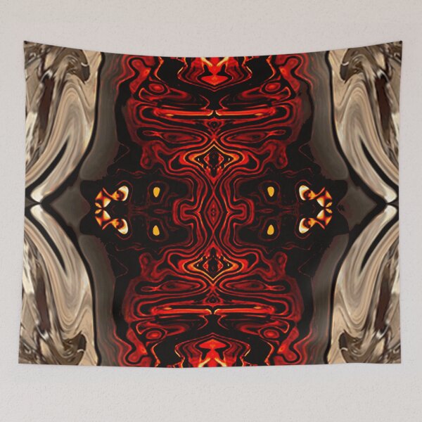 Item preview, Ember Glow designed and sold by Dean Nichols.