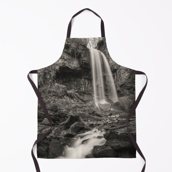 Item preview, Melincourt Waterfall designed and sold by David Bowman.