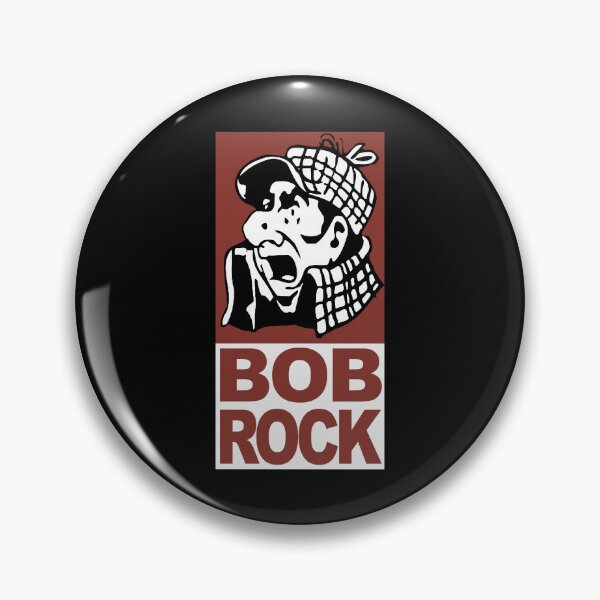 Item preview, Bob Rock | Alan Ford designed and sold by W-A-W-A.