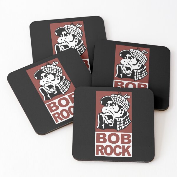Item preview, Bob Rock | Alan Ford designed and sold by W-A-W-A.