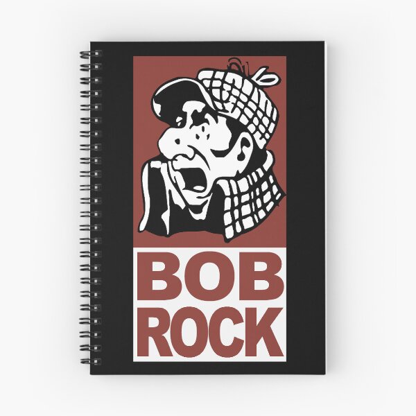 Item preview, Bob Rock | Alan Ford designed and sold by W-A-W-A.