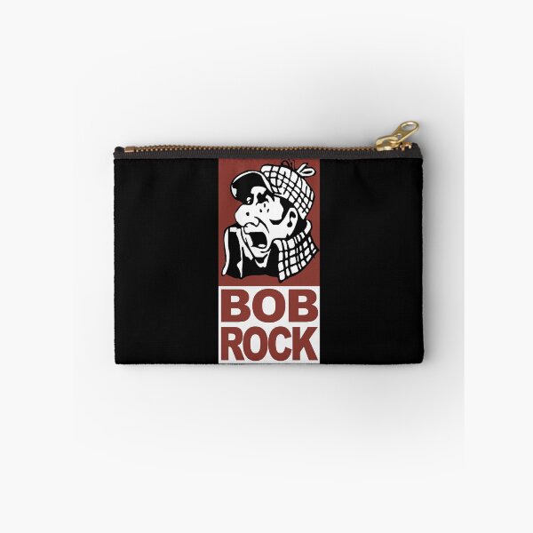 Item preview, Bob Rock | Alan Ford designed and sold by W-A-W-A.