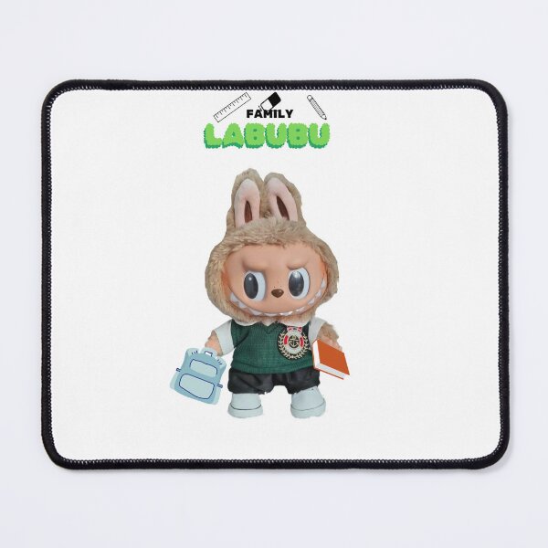 Item preview, Labubu 8 designed and sold by Apple-Design369.