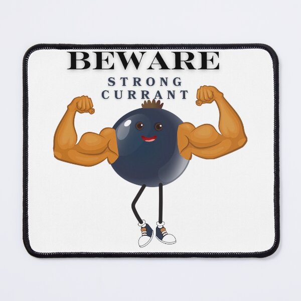 Item preview, Strong currant designed and sold by Alwayseddie.
