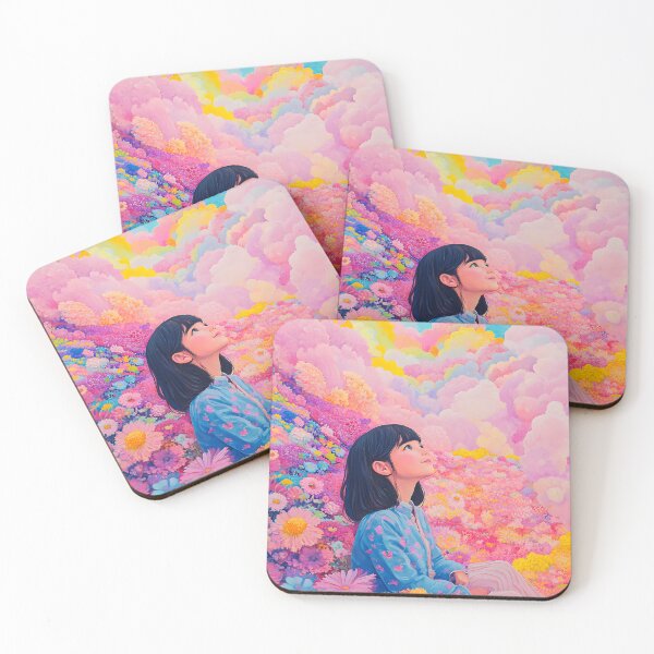 Item preview, Cute Girl designed and sold by EasternArtistic.