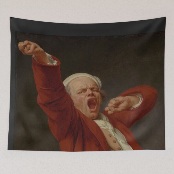 Item preview, Fine art with high quality  designed and sold by Wit & Wear Company.