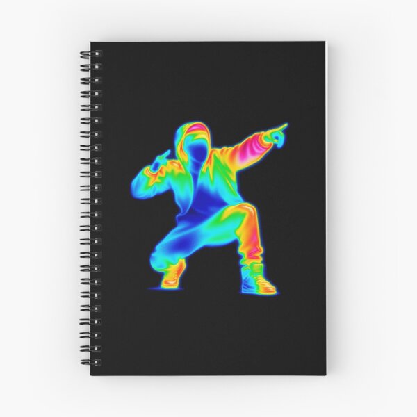 Item preview, Street Dance Heat designed and sold by zzz888.