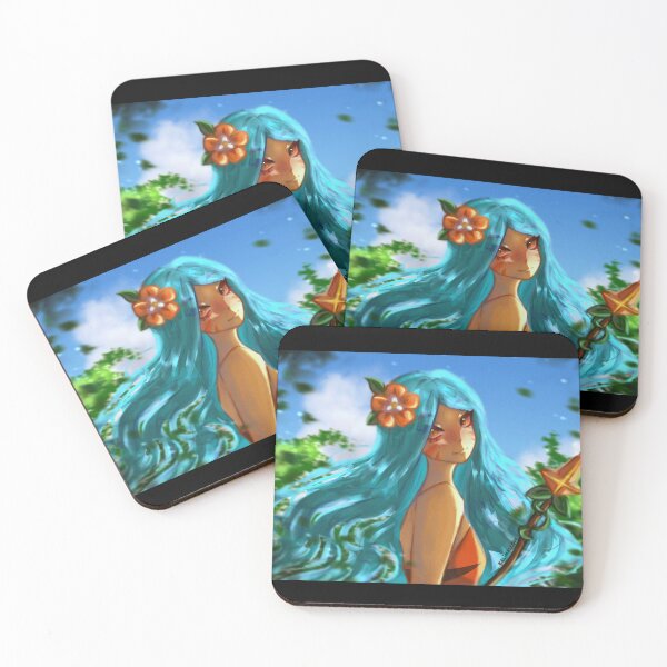 Item preview, Tiger Lily - Cookie Run designed and sold by Kalimallow.