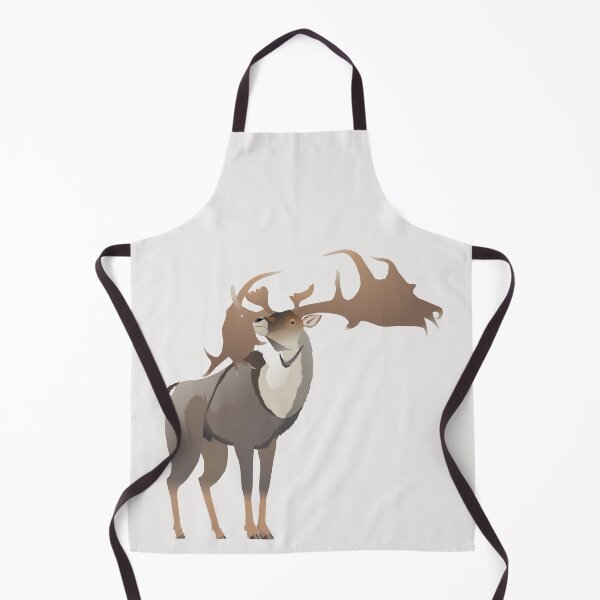 Item preview, Giant Deer designed and sold by AnthonyZed.