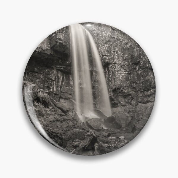 Item preview, Melincourt Falls designed and sold by David Bowman.