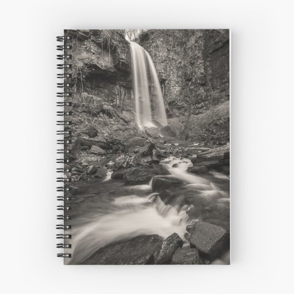 Item preview, Melincourt Falls designed and sold by David Bowman.