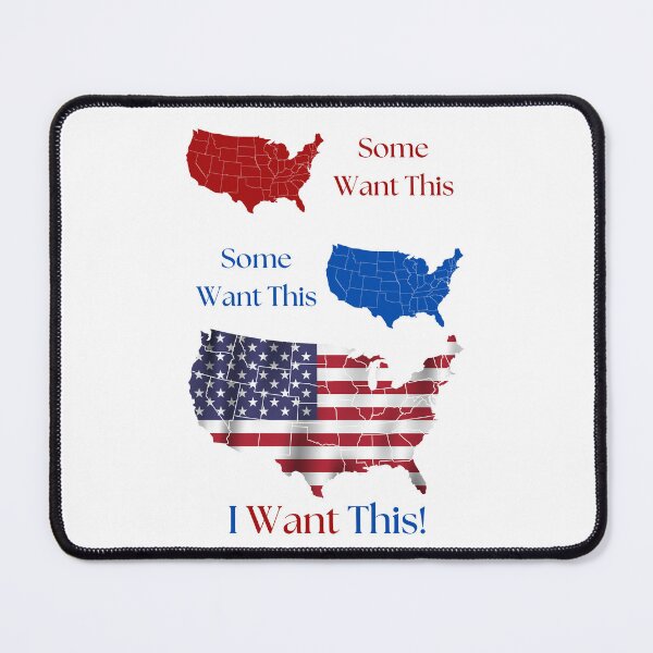 Item preview, I WANT THIS designed and sold by JoezPlace.