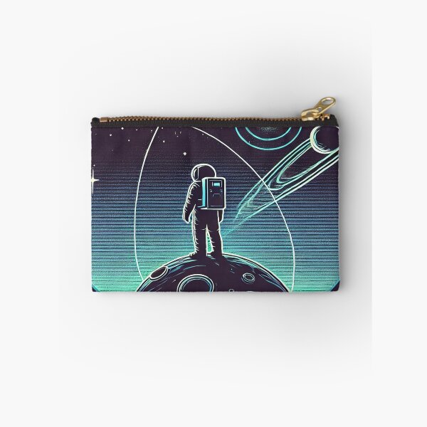 Item preview, Explore: The Infinity of Space designed and sold by FAONIM.