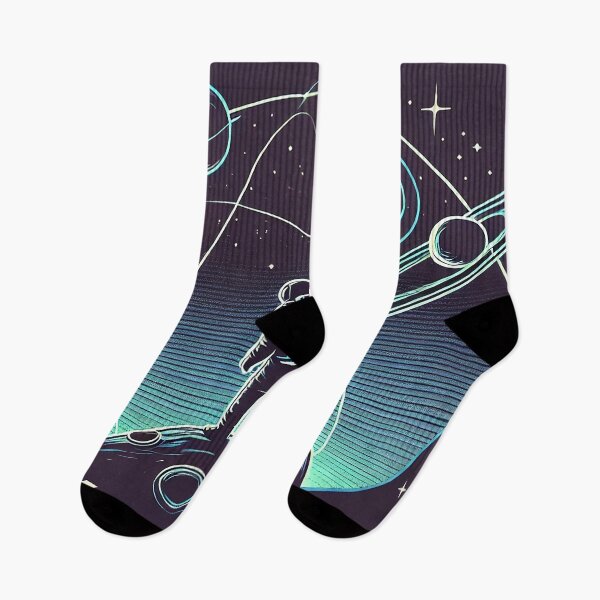 Item preview, Explore: The Infinity of Space designed and sold by FAONIM.