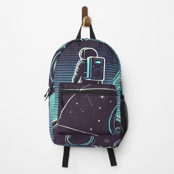 Item preview, Explore: The Infinity of Space designed and sold by FAONIM.
